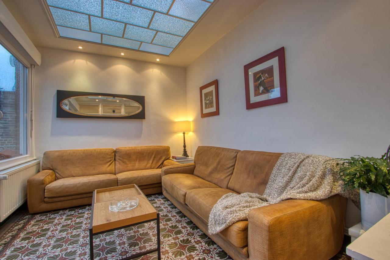 La Colombe 43 Villa Steenvoorde Buitenkant foto
