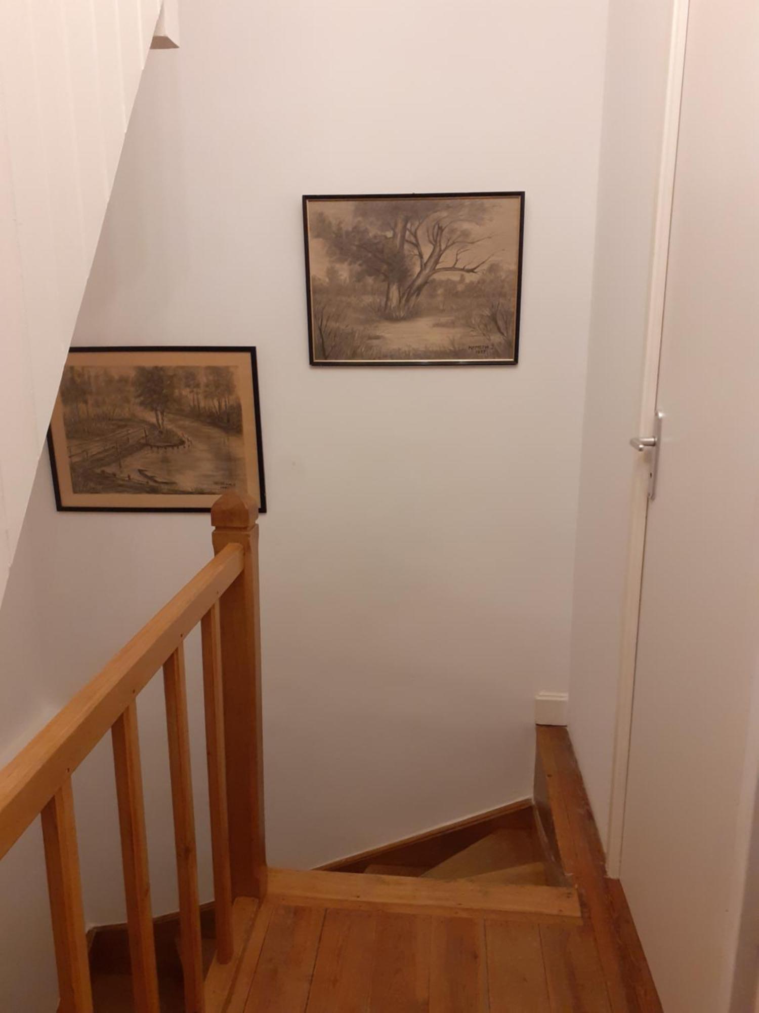 La Colombe 43 Villa Steenvoorde Buitenkant foto