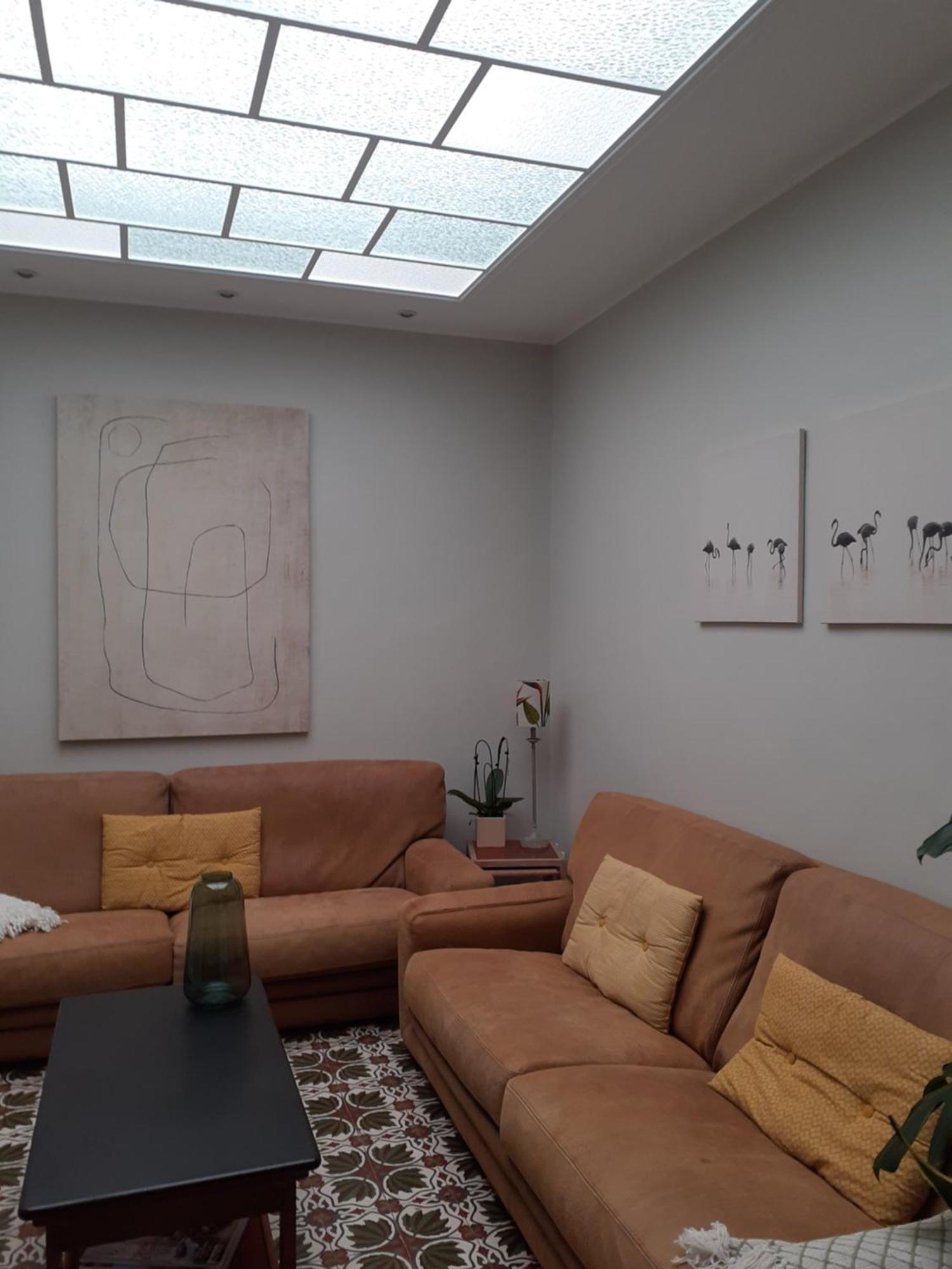 La Colombe 43 Villa Steenvoorde Buitenkant foto